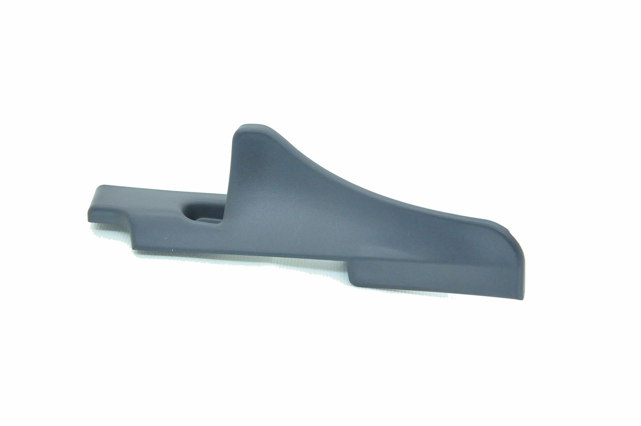 Cam Izgara Bakaliti Ön Sol Dacıa Duster