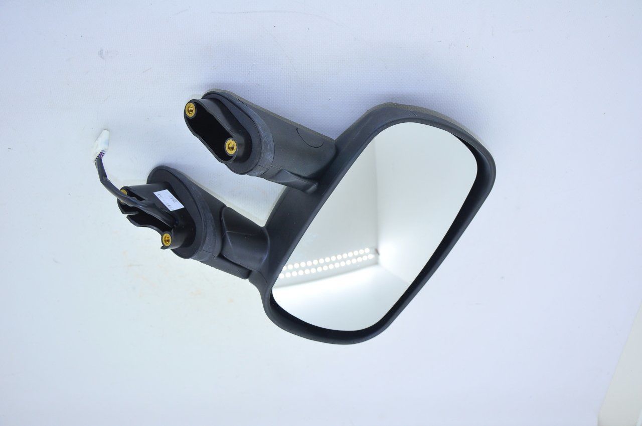 Dış Dikiz Ayna Sağ Doblo 2001-2010 Arası (Elektirikli Sensörsüz)