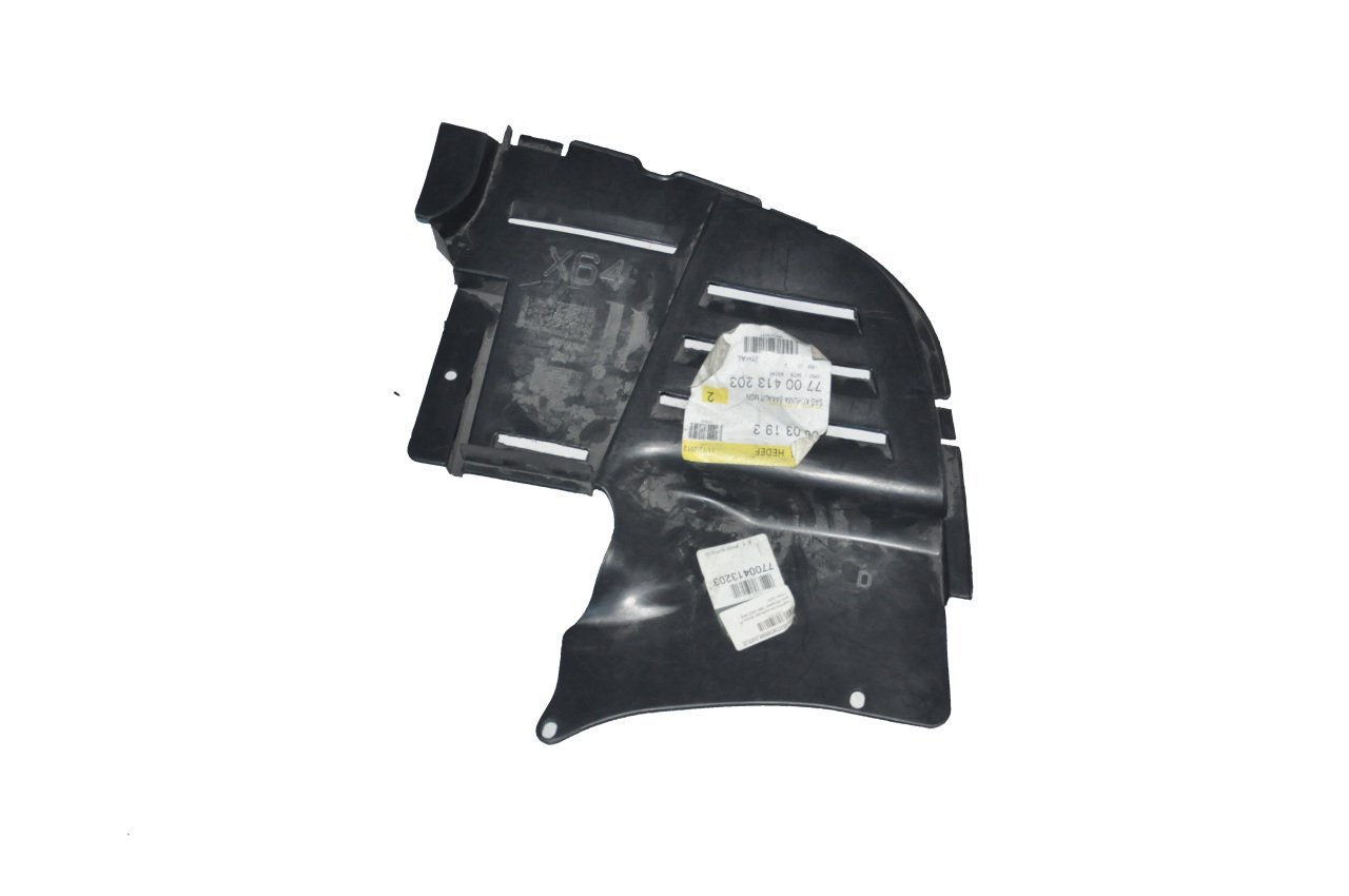 Tampon Ön Koruma Bakaliti Sağ Megane 1995-2002 Arası