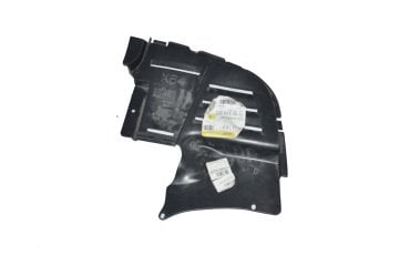 Tampon Ön Koruma Bakaliti Sağ Megane 1995-2002 Arası