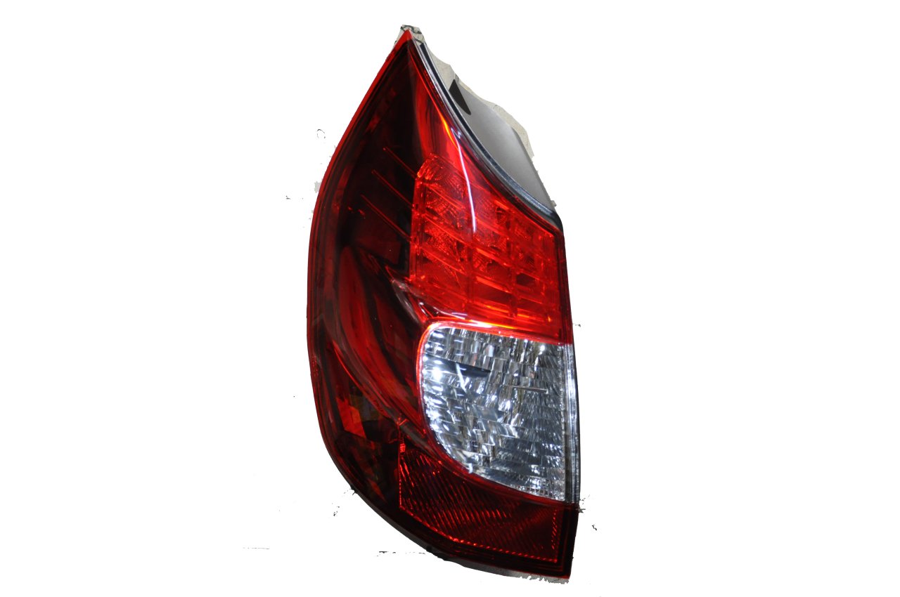 Stop Lambası Sol Megane Scenic II 2007-2009 Arası (Ledli)