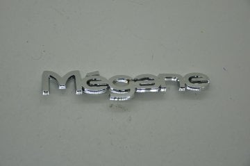 Megane Yazı 1995-2002 Arası
