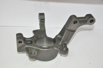 Aks Taşıyıcı Ön Sol Clio III