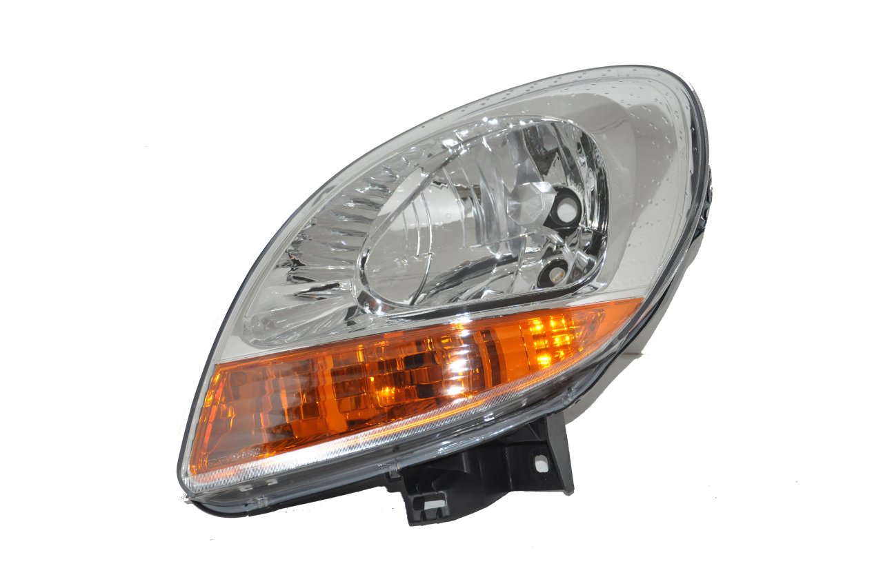 Far Sol Kango Sarı Sinyalli 2003-2007 Arası