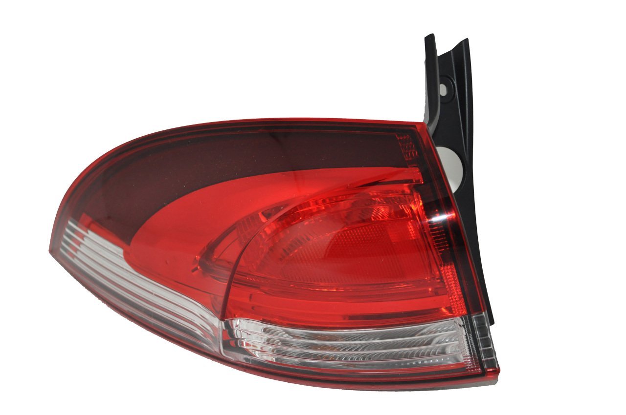 Stop Lambası Dış Sol Clio IV Sw