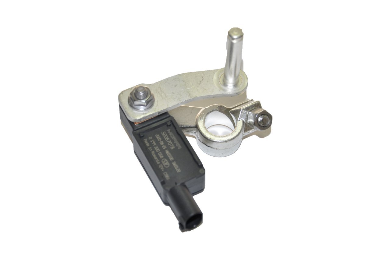 Akü Kutup Başı Fiorino-Doblo (Akü Sigortası Startstop-Euro 5)