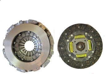 Debriyaj Seti Clio Symbol 2016 Sonrası-Clio IV-Dacıa Sandero-Dokker-Lodgy (Yüksek Baskı)
