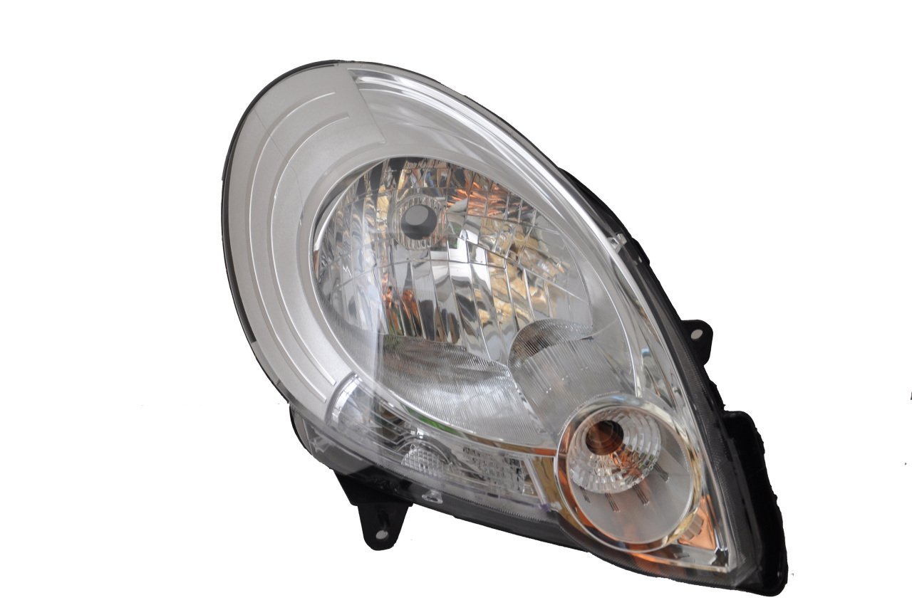 Far Sağ Kango 2008 Sonrası