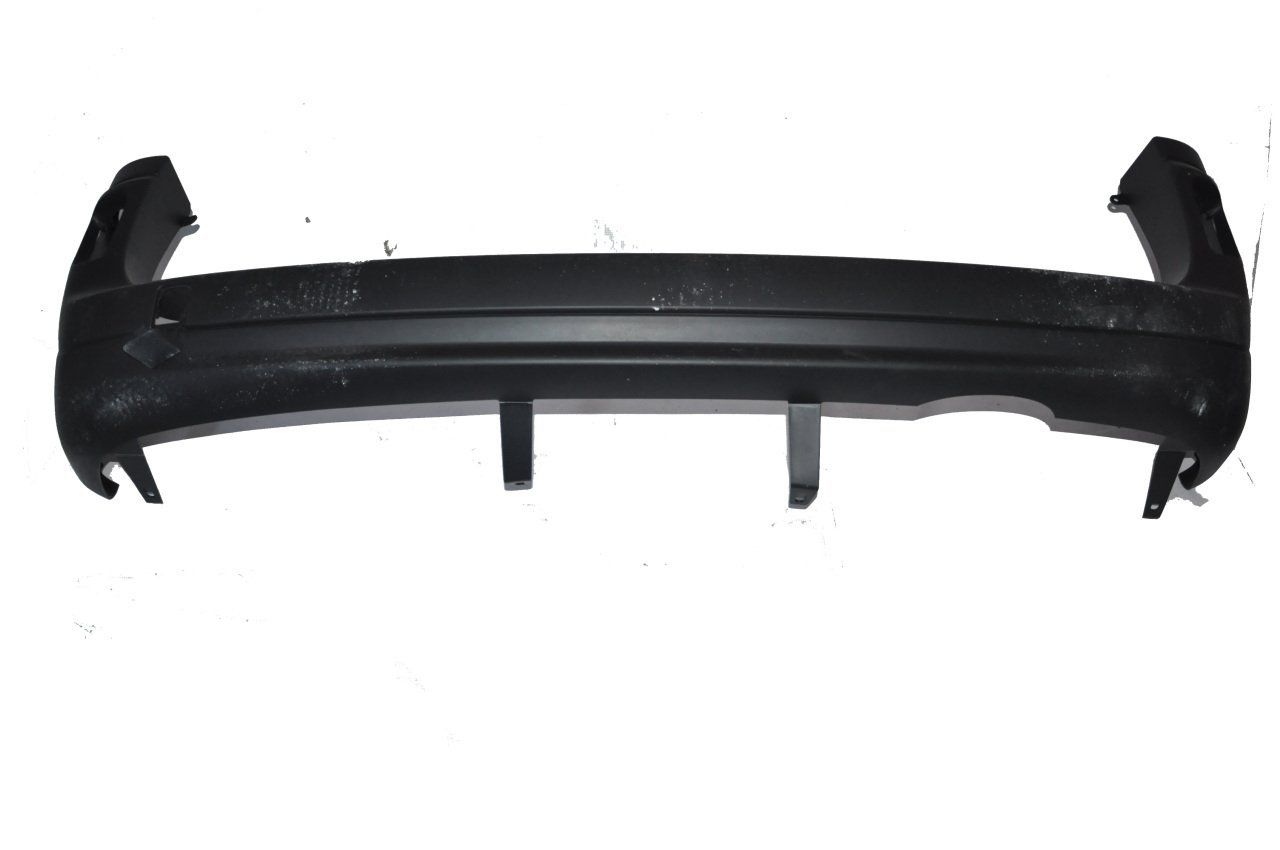 Tampon Arka Kango 2007 Sonrası (Bantlı)