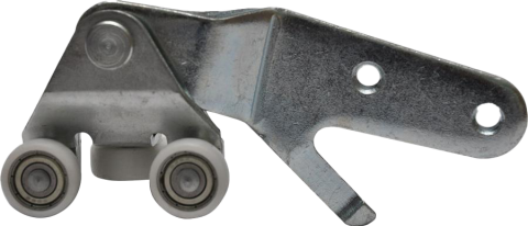 Sürgülü Kapı Alt Makarası (Mekanizması) Ducato 1994-2001 Arası