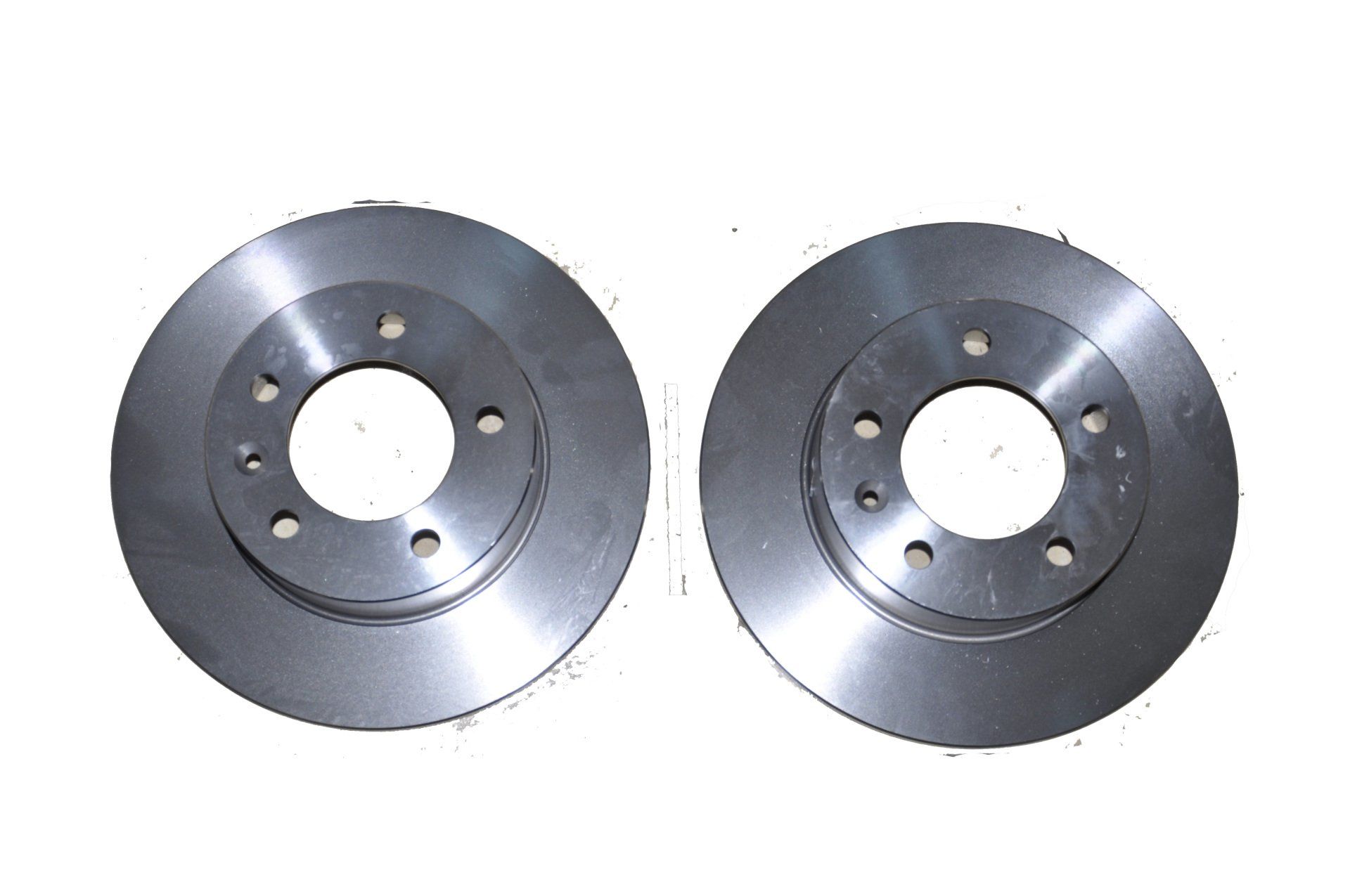 Fren Disk Ayna Tk.Arka Master 2011 Sonrası