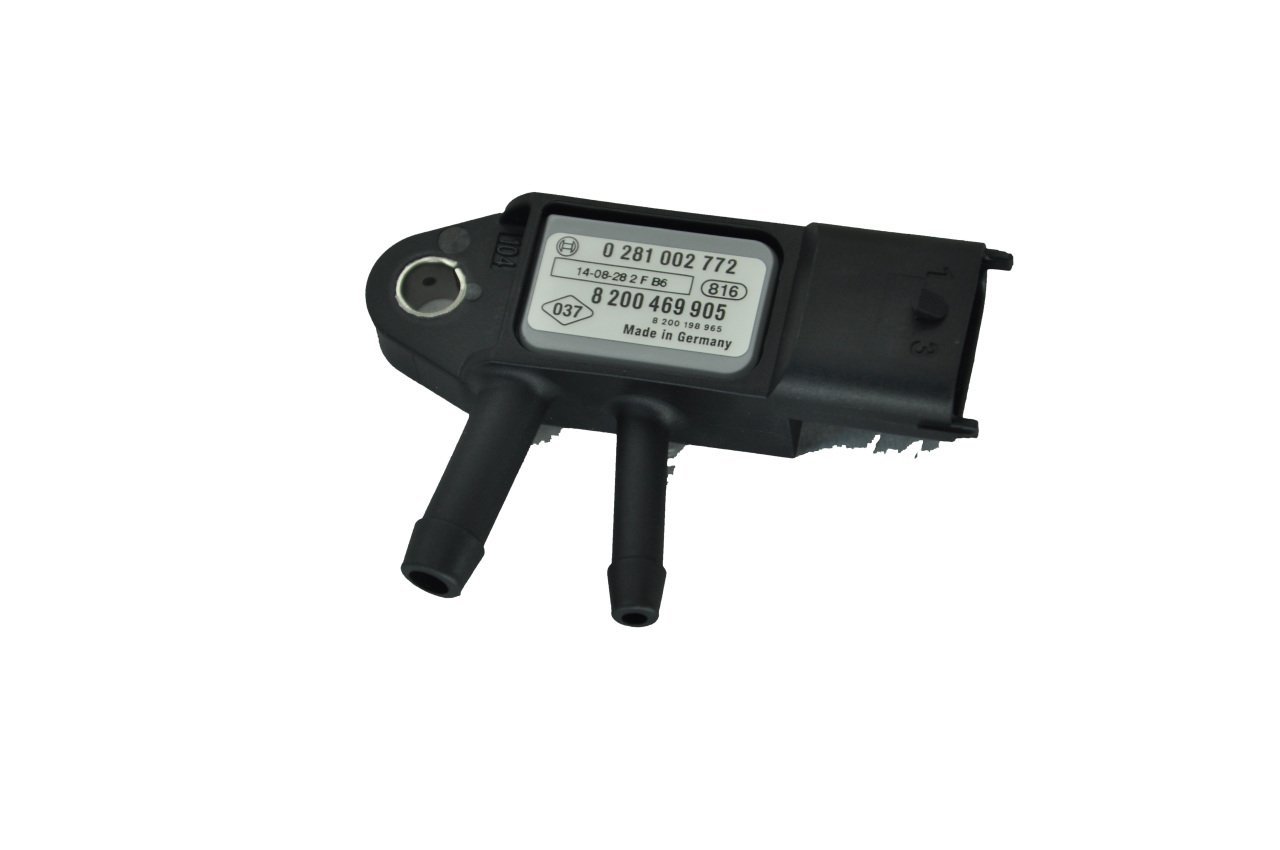 Turbo Basınç Sensörü Laguna III