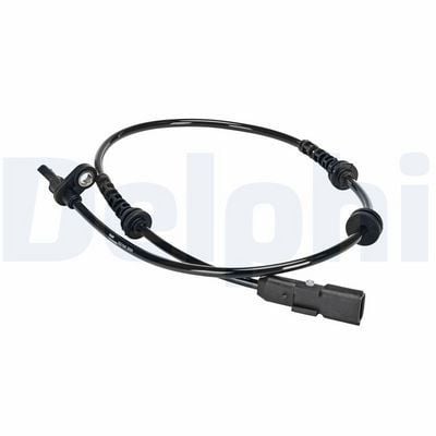 Fren Abs Kablosu Ön Clio V 2020 Sonrası