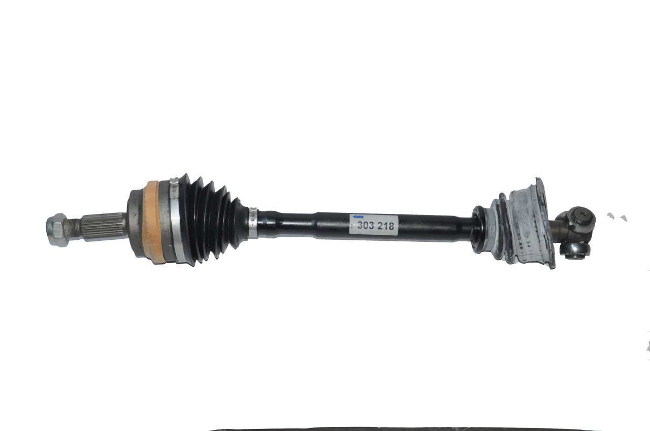 Aks Ön Sol Master 1998-2004 Arası (Abs'Li)