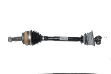 Aks Ön Sol Master 1998-2004 Arası (Abs'Li)