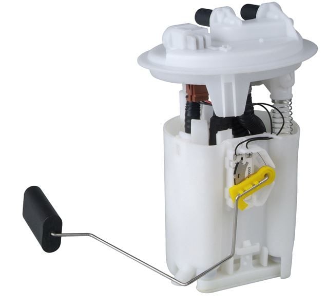 Yakıt (Benzin) Şamandırası+Motor 1.4 Clio 1998-2006 Arası