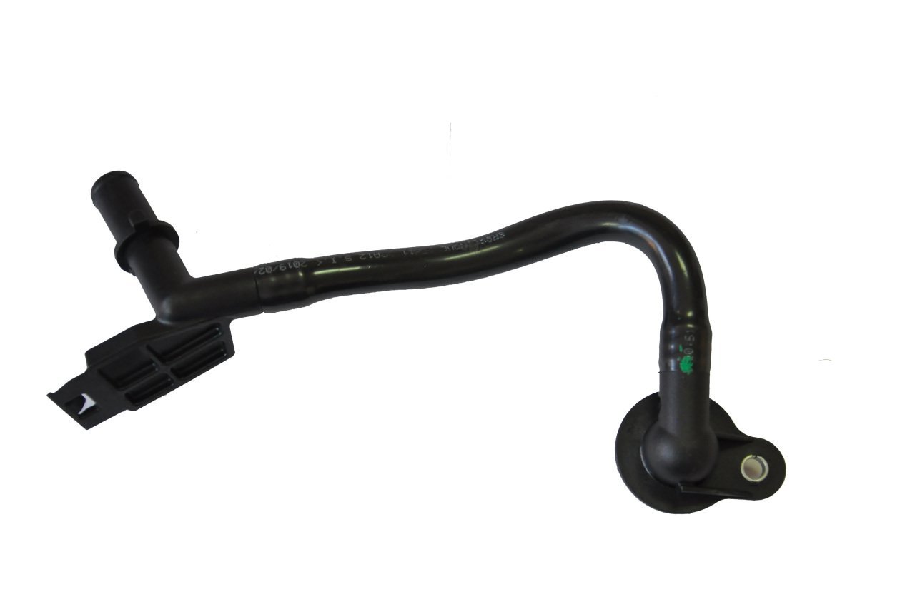 Radyatör Ek Depo Hortumu 2.3 Ducato