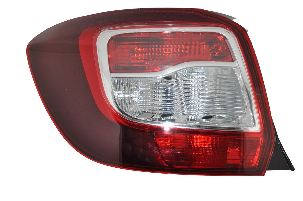 Stop Lambası Sol Dacıa Sandero Stepway 2013 Sonrası (Koyu Renk)