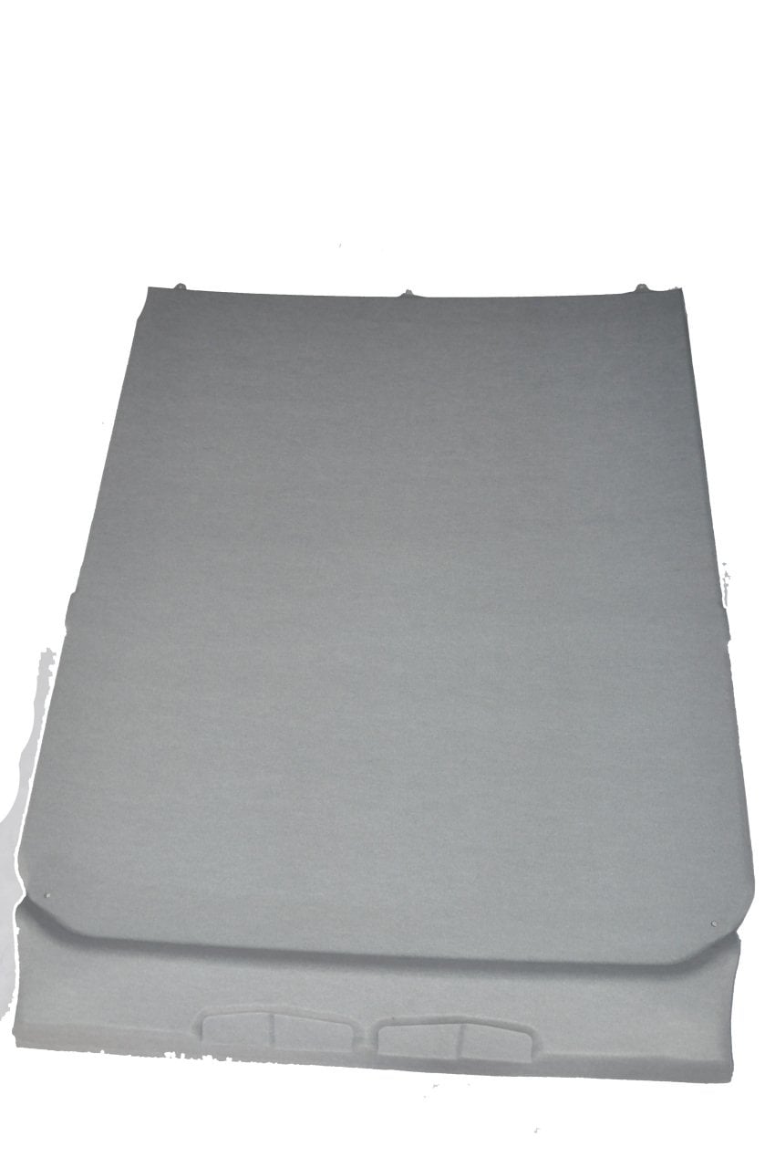 Tavan Döşemesi Arka Doblo 2006-2010 Arası (Tek Kapı Normal Şase)