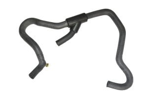 Kalorifer Hortumu 1.5 Dacıa Sandero