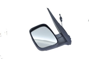 Dış Dikiz Ayna Sol Fiorino (Manuel)