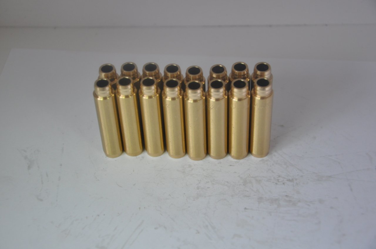 Motor Subap Kaydı Tk. 1.4 R9-R19-Clio-Kango-Megane (Enjeksiyonlu)