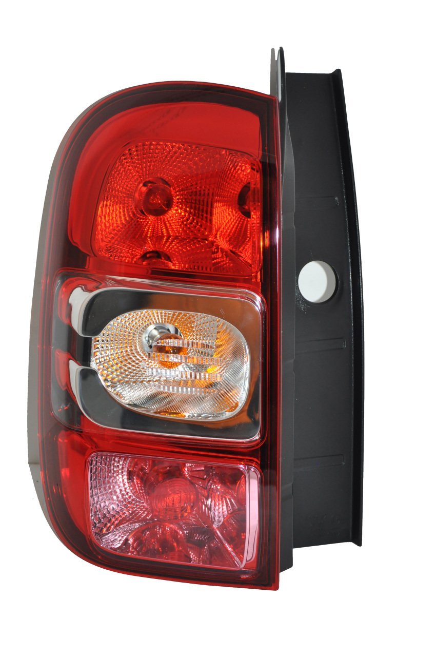 Stop Lambası Sol Dacıa Duster 2014 Sonrası