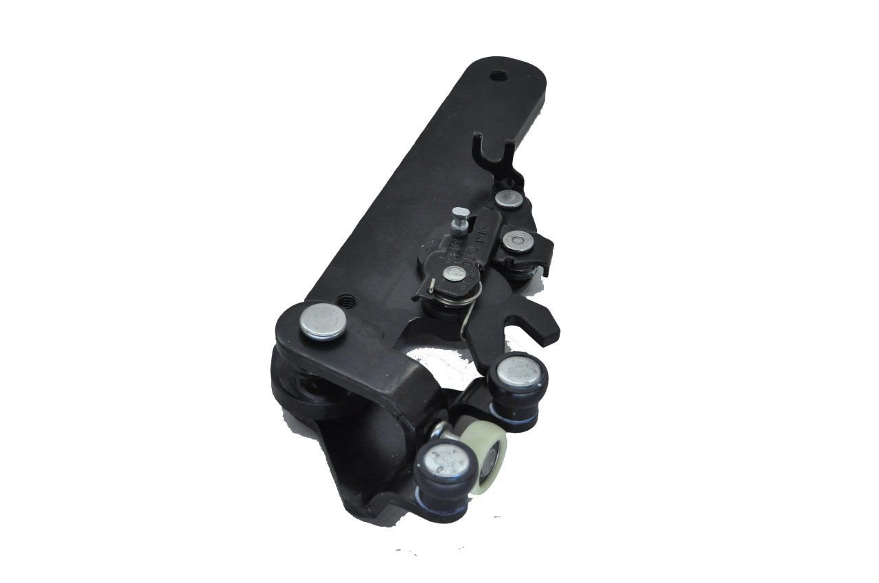 Sürgülü Kapı Alt Makarası Sağ Doblo 2010 Sonrası (Mekanizması)