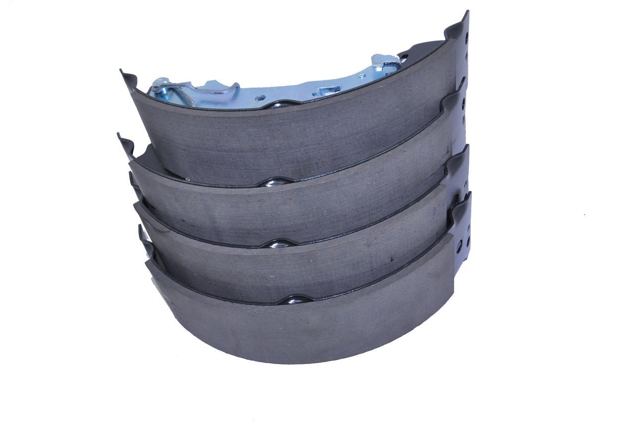 Fren Balatası Papuçlu Tk.Arka Doblo 2010 Sonrası