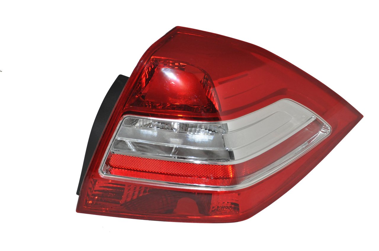 Stop Lambası Sağ Megane II Sedan 2007 (Makyajlı)