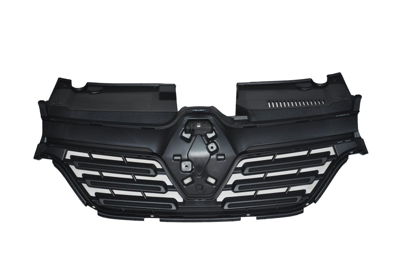 Panjur Ön Clio Symbol 2016 Sonrası