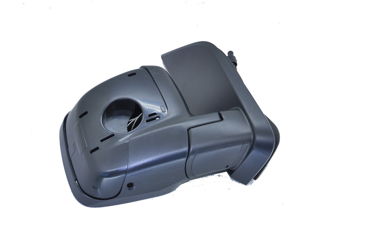 Dış Dikiz Ayna Sağ Fiorino (Manuel)