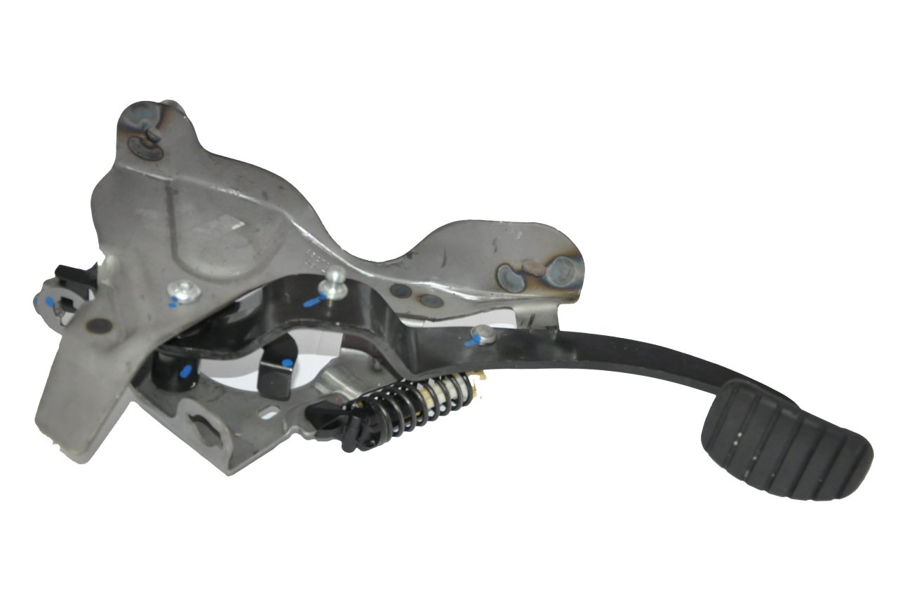 Debriyaj Pedalı Fluence-Megane III