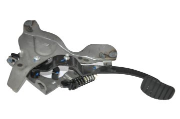 Debriyaj Pedalı Fluence-Megane III