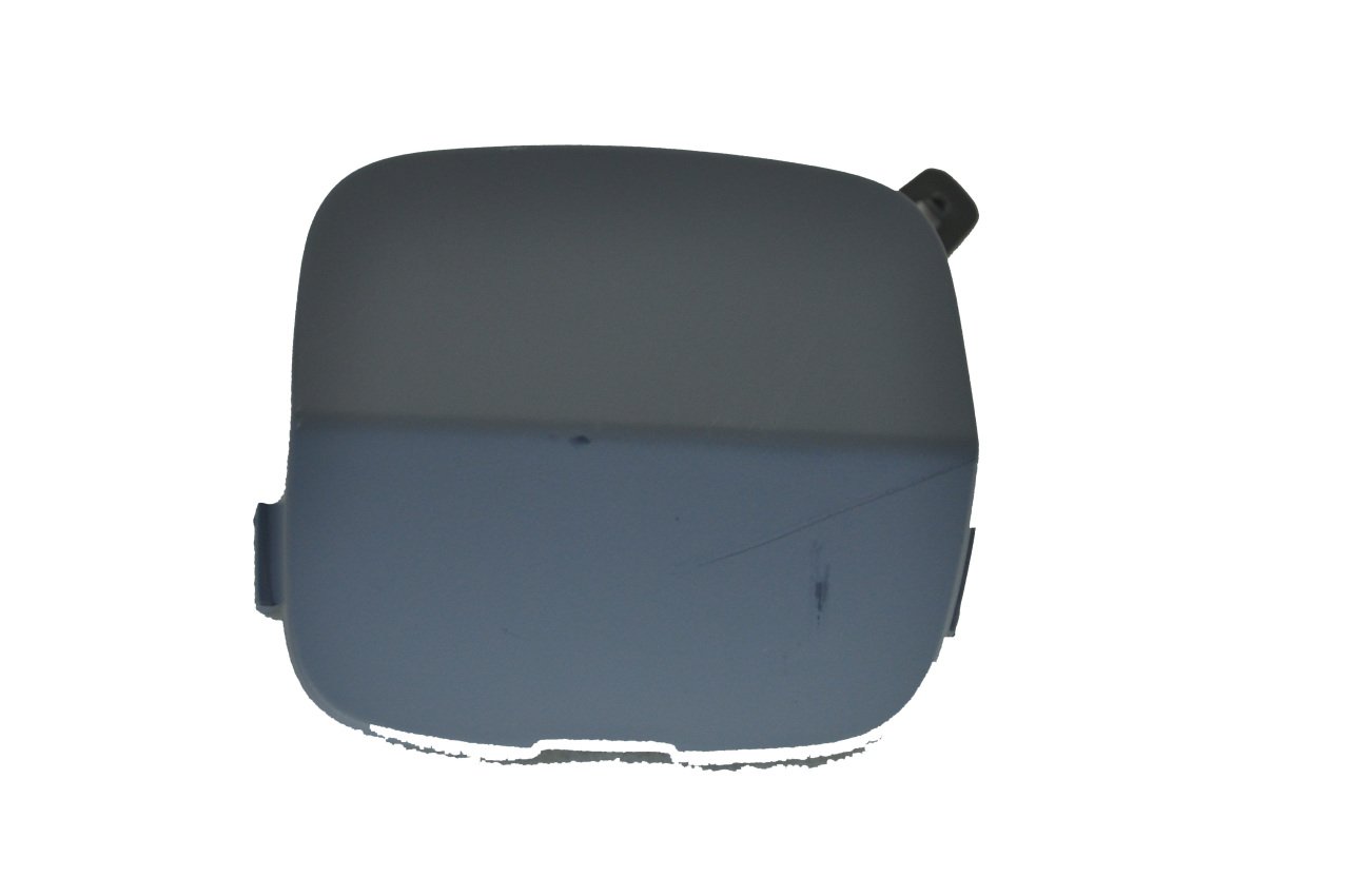 Tampon Arka Çeki Demir Kapağı Clio III Hb 2009-2012 Arası