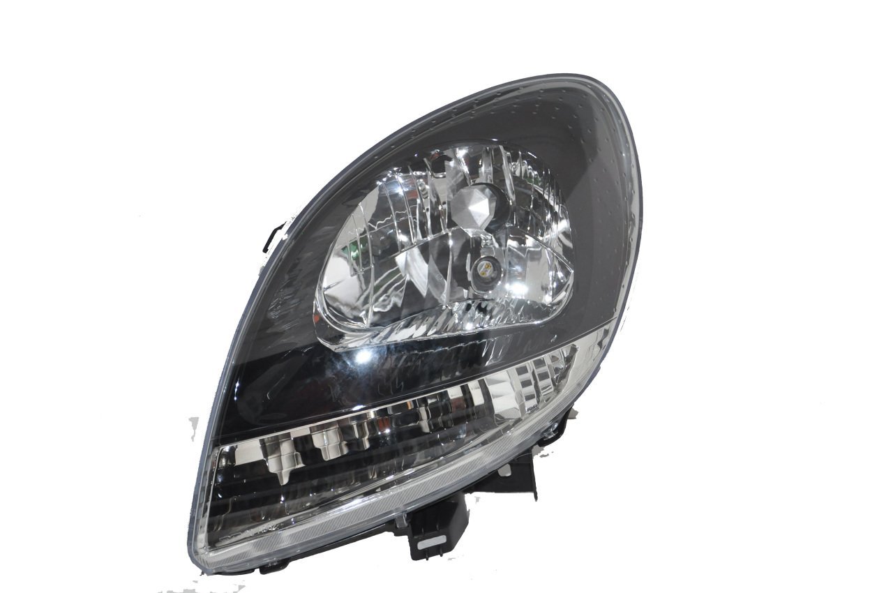 Far Sol Kango Siyah 2004-2008 Arası