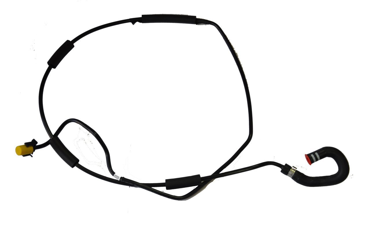 Radyatör Ek Depo Hortumu 2.3 Ducato