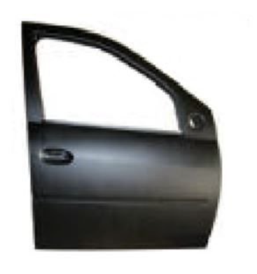 Kapı Ön Sağ Dacıa Logan 2006-2012 Sonrası