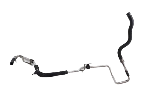 Direksiyon Kutu Hortumu 1.6 Jtd Doblo 2010 Sonrası