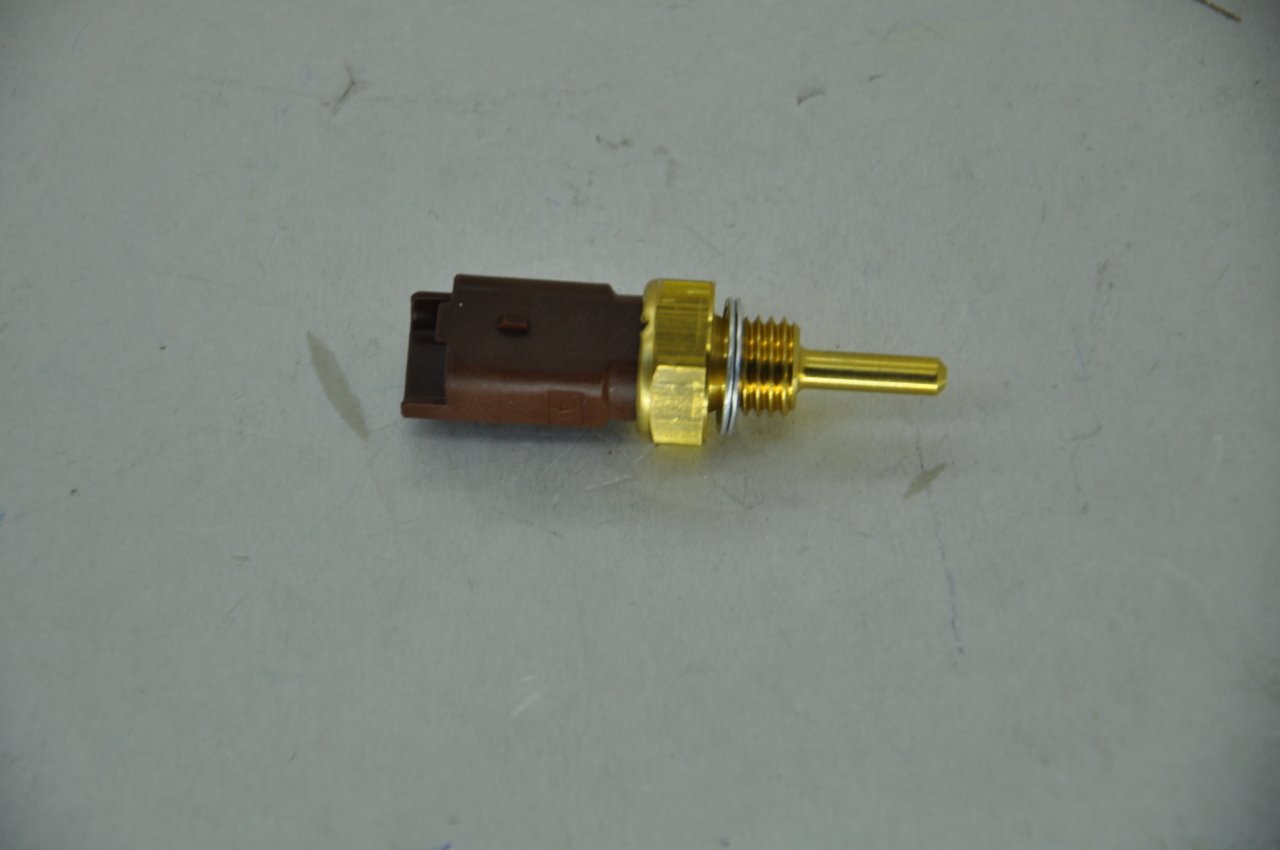 Hararet Müşürü 1.4 Albea-Palio-Doblo