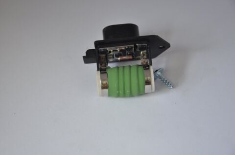 Fan Motor Rezistansı 1.4 Grande Punto-Fiorino