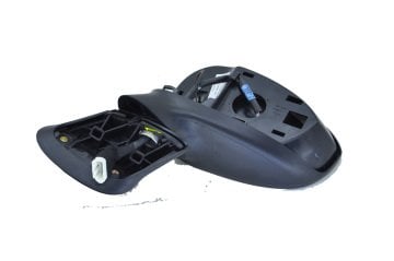 Dış Dikiz Ayna Sol Linea-Grande Punto (Elektirikli)