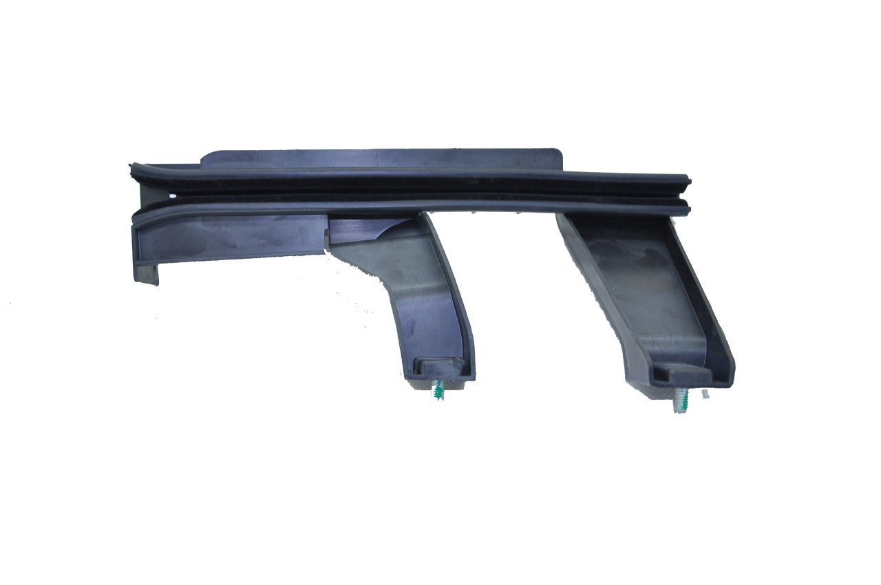 Kapı Cam Oluğu Sol Önün Önü Doblo 2010 Sonrası