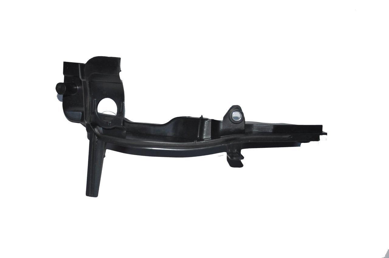 Ön Cam Izgara Alt Köşe İç Bakaliti Sağ Fluence-Megane III