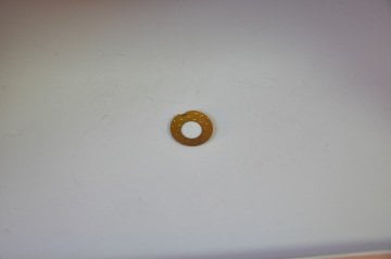 İstavroz Dişli Pulu R12