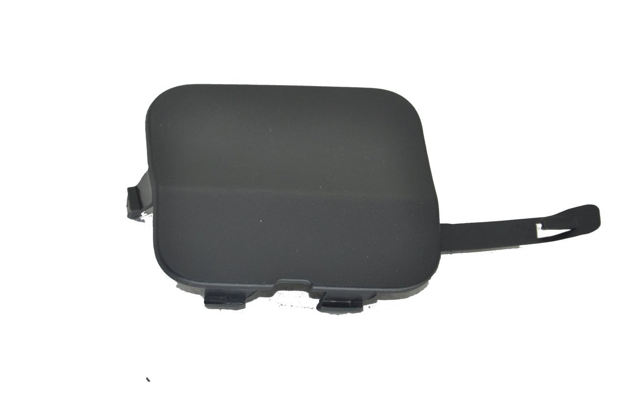 Tampon Ön Çeki Demir Kapağı Dacıa Logan 2008-2012 Arası