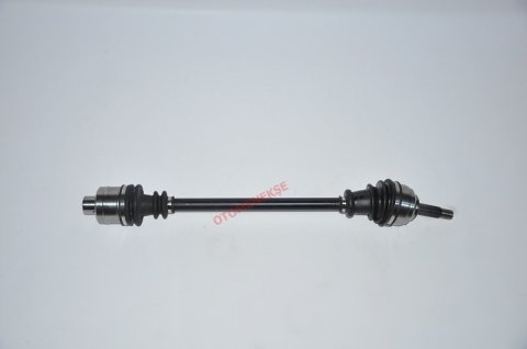 Aks Ön Sağ R19