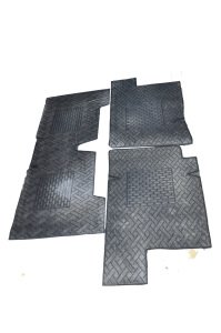 Paspas Lastik Tk.R9-R11 (Gri)