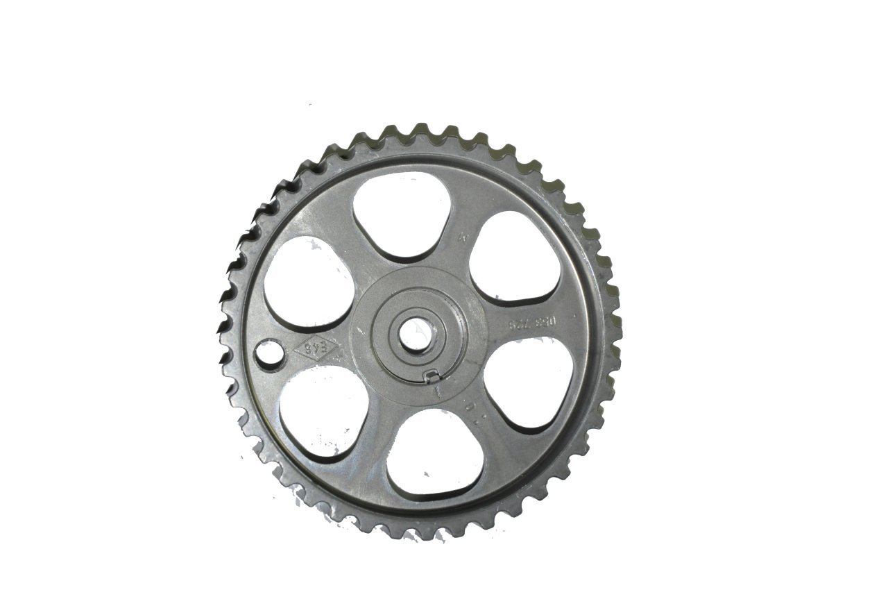 Eksantirik Dişlisi 1.5 Clio-Kango-Megane II (Ayarsız)