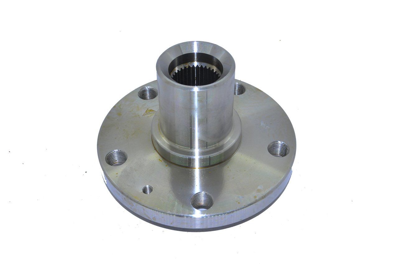 Porya Ön Teker 2.8 Ducato 2001-2006 Arası (16 Jant)